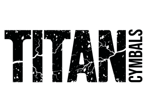 Titan Cymbals
